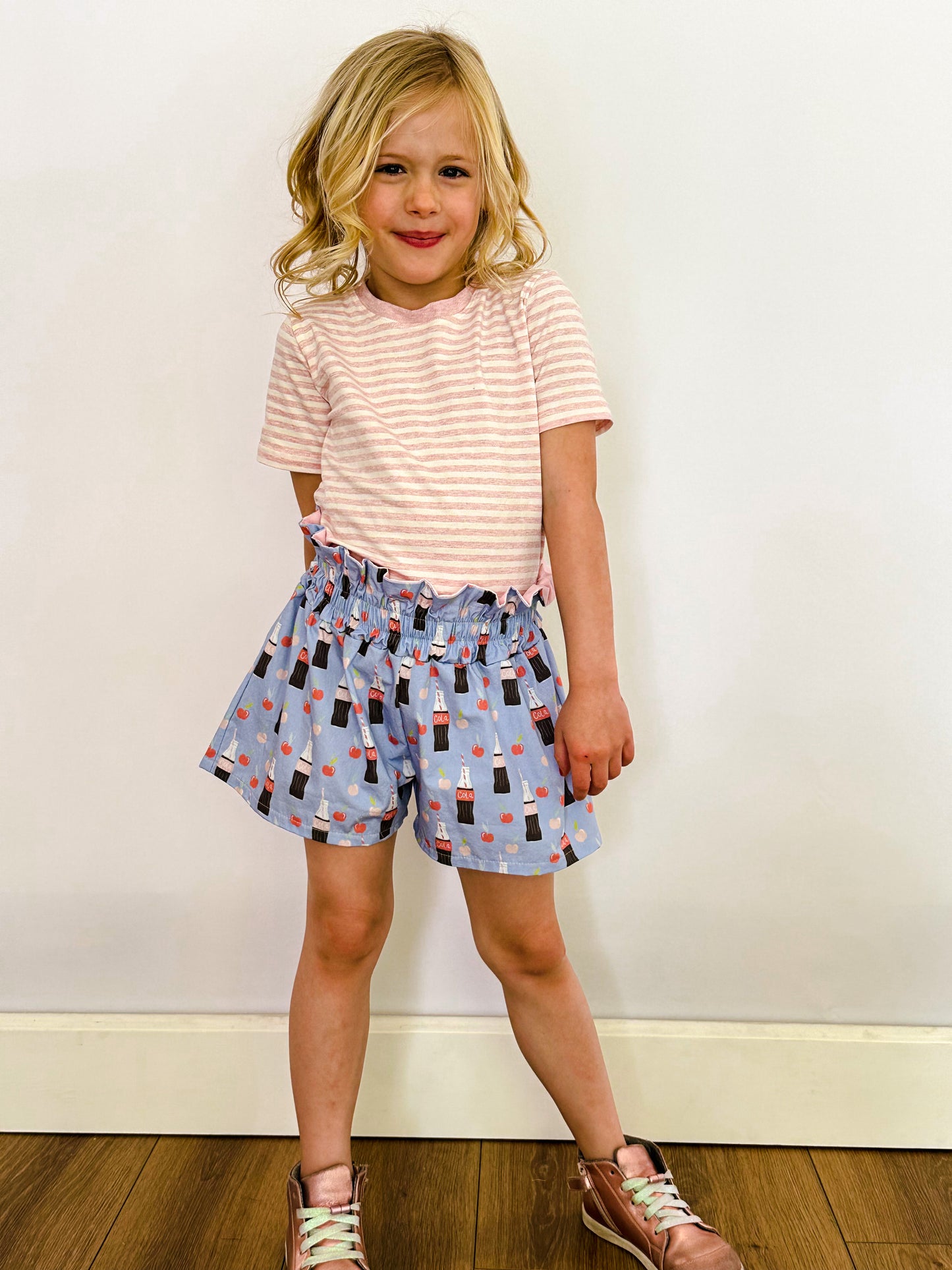 Baby-Youth Sunny Pants|Skirt