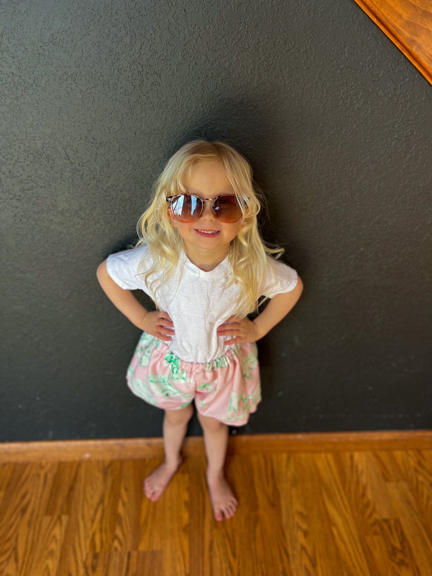 Baby-Youth Sunny Pants|Skirt