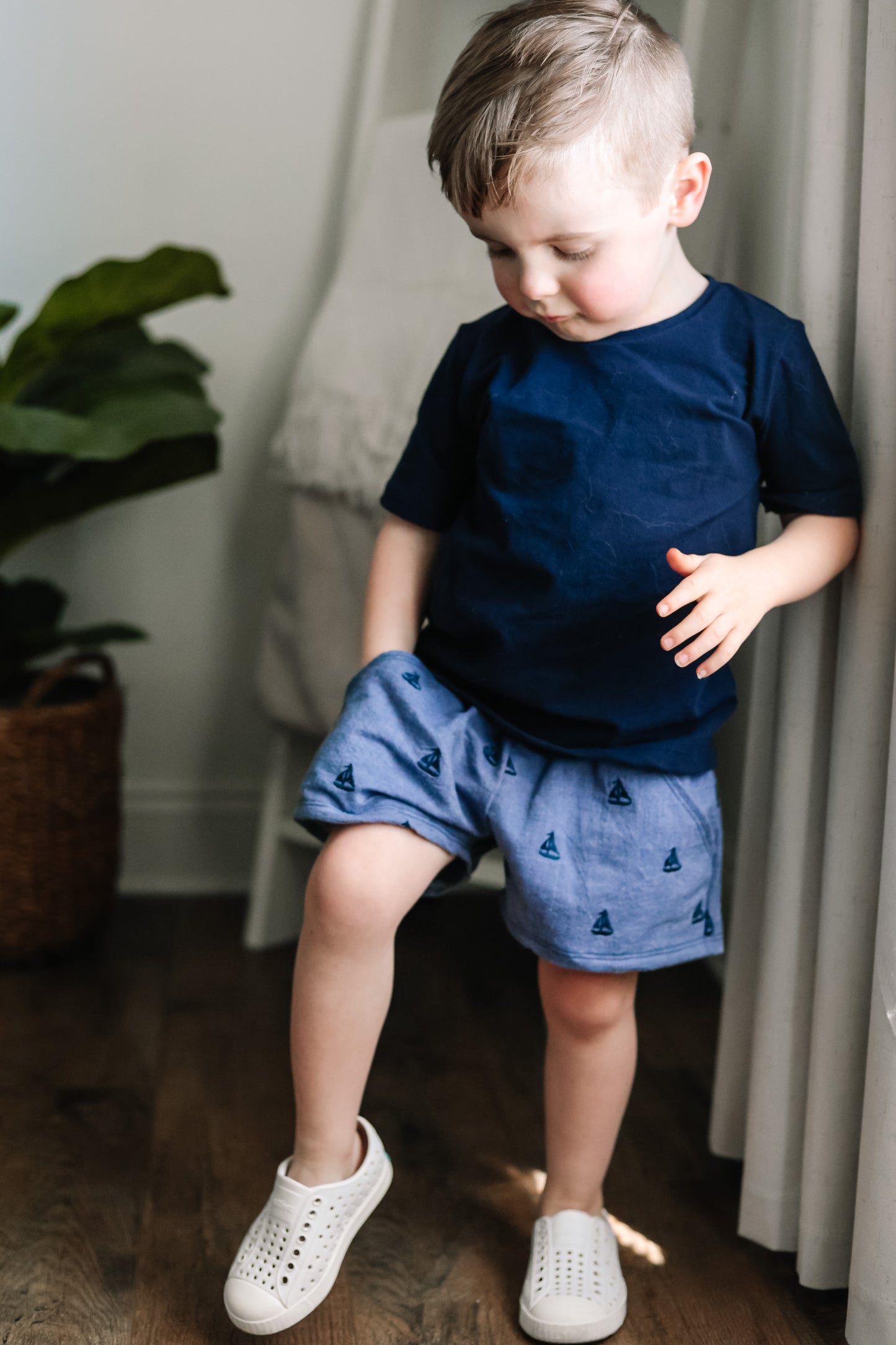 Baby-Youth Sunny Pants|Skirt