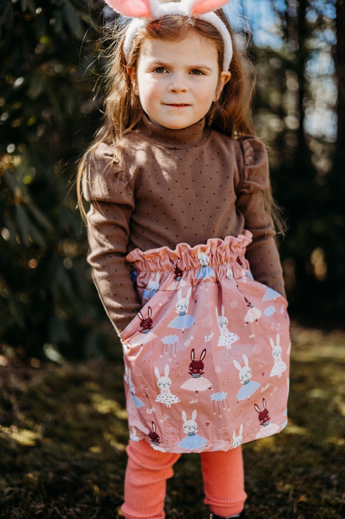 Baby-Youth Sunny Pants|Skirt