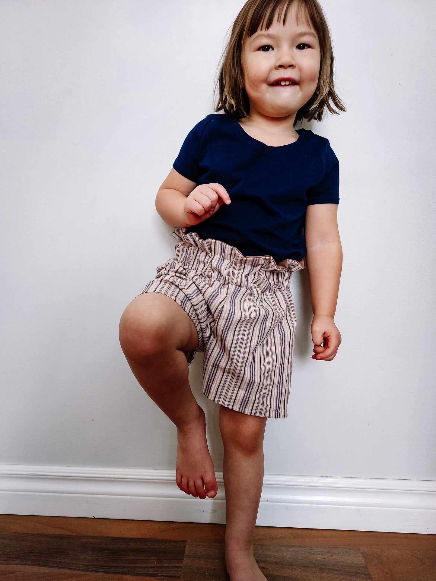 Baby-Youth Sunny Pants|Skirt