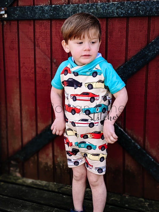 Baby-Youth Sewing Patterns – Sustainable Cloth Co