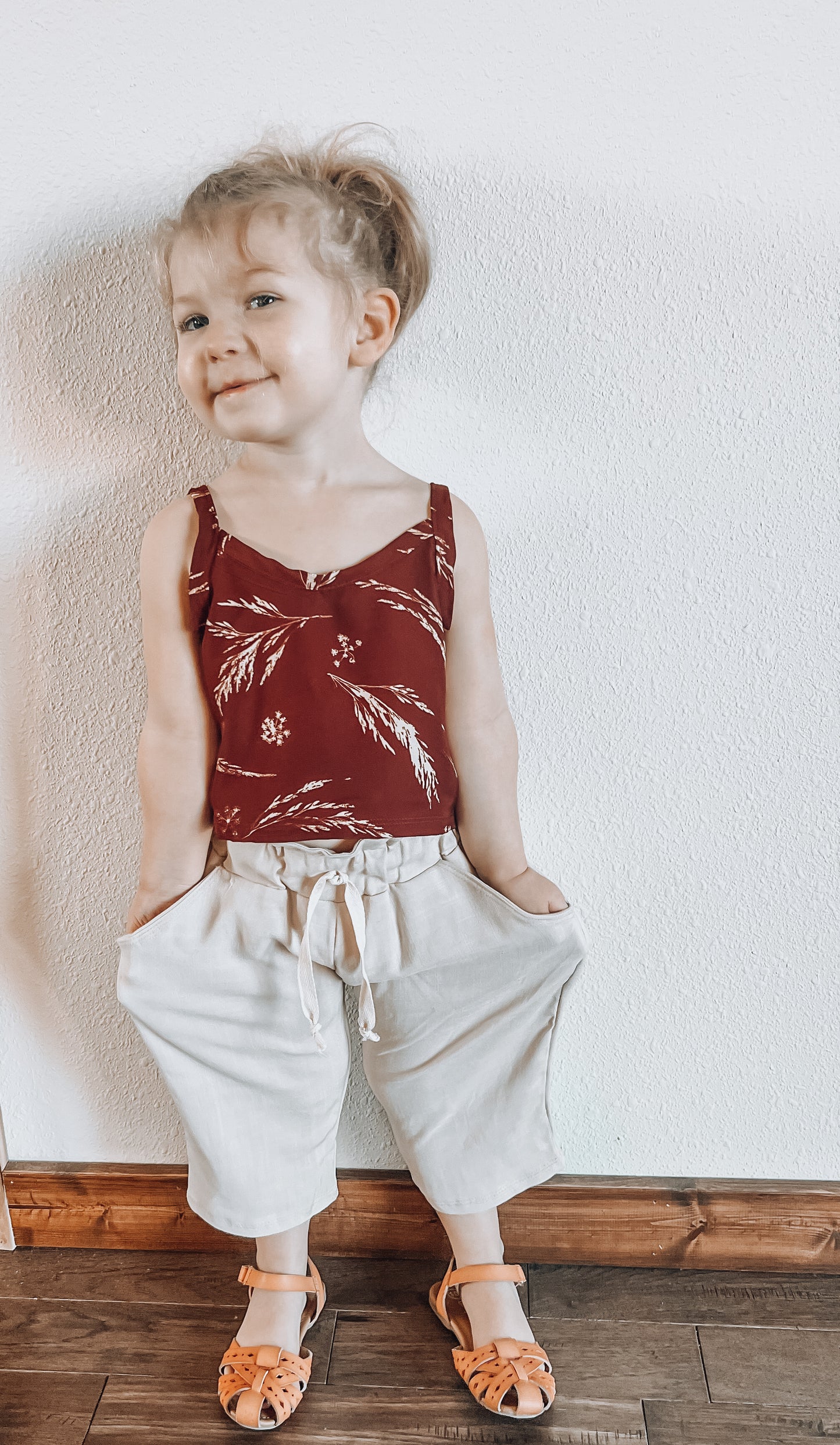 Baby-Youth Sunny Pants|Skirt