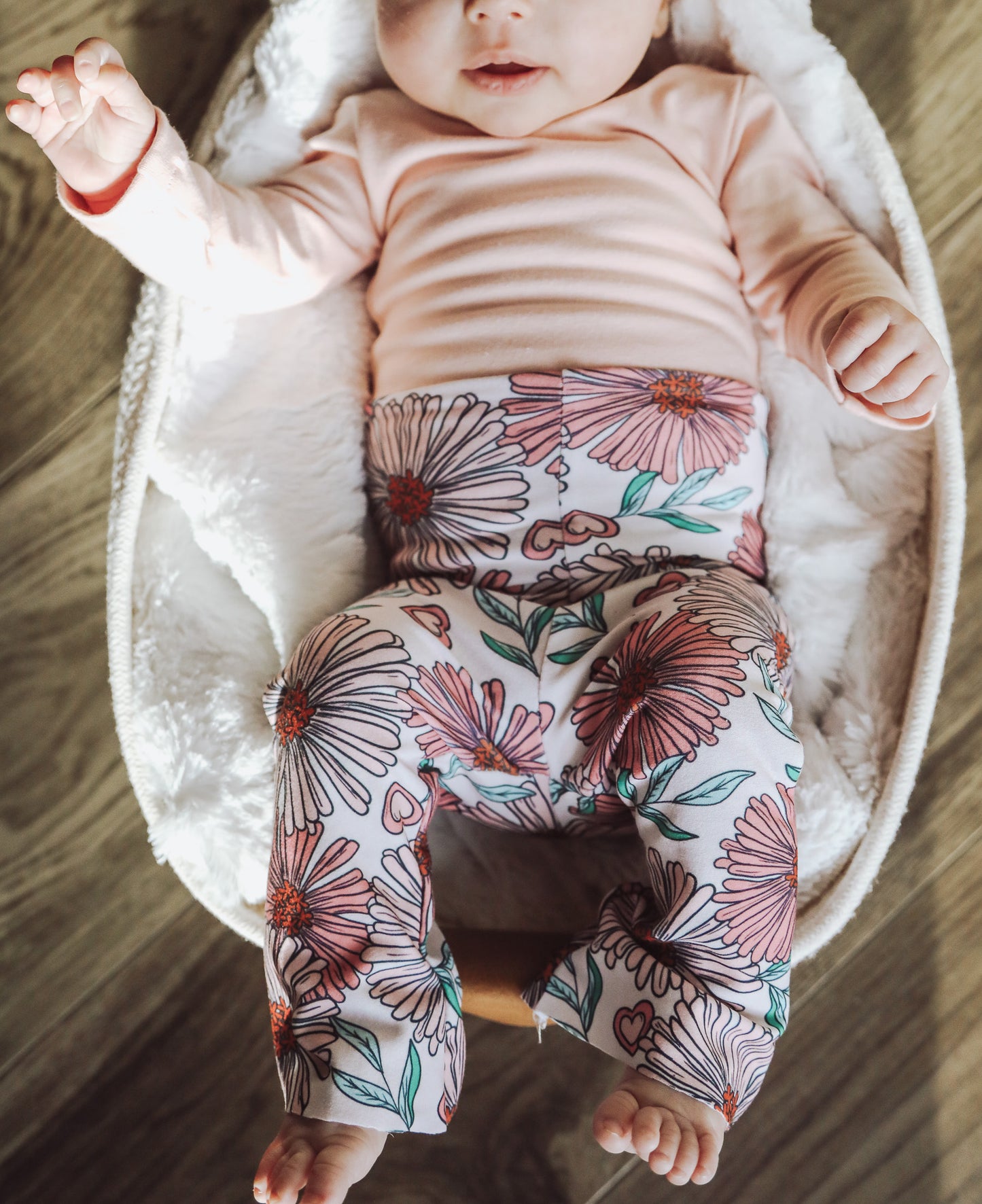 Baby-Youth Brielle and Pant Add-On Bundle