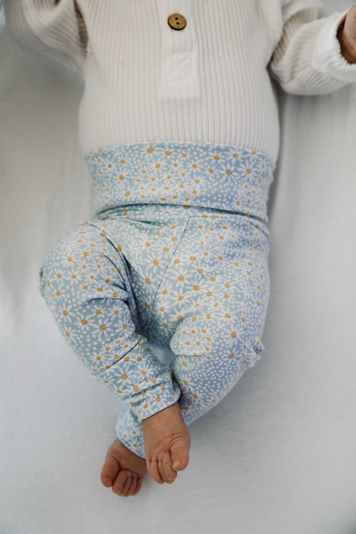 Baby-Youth Free Legging