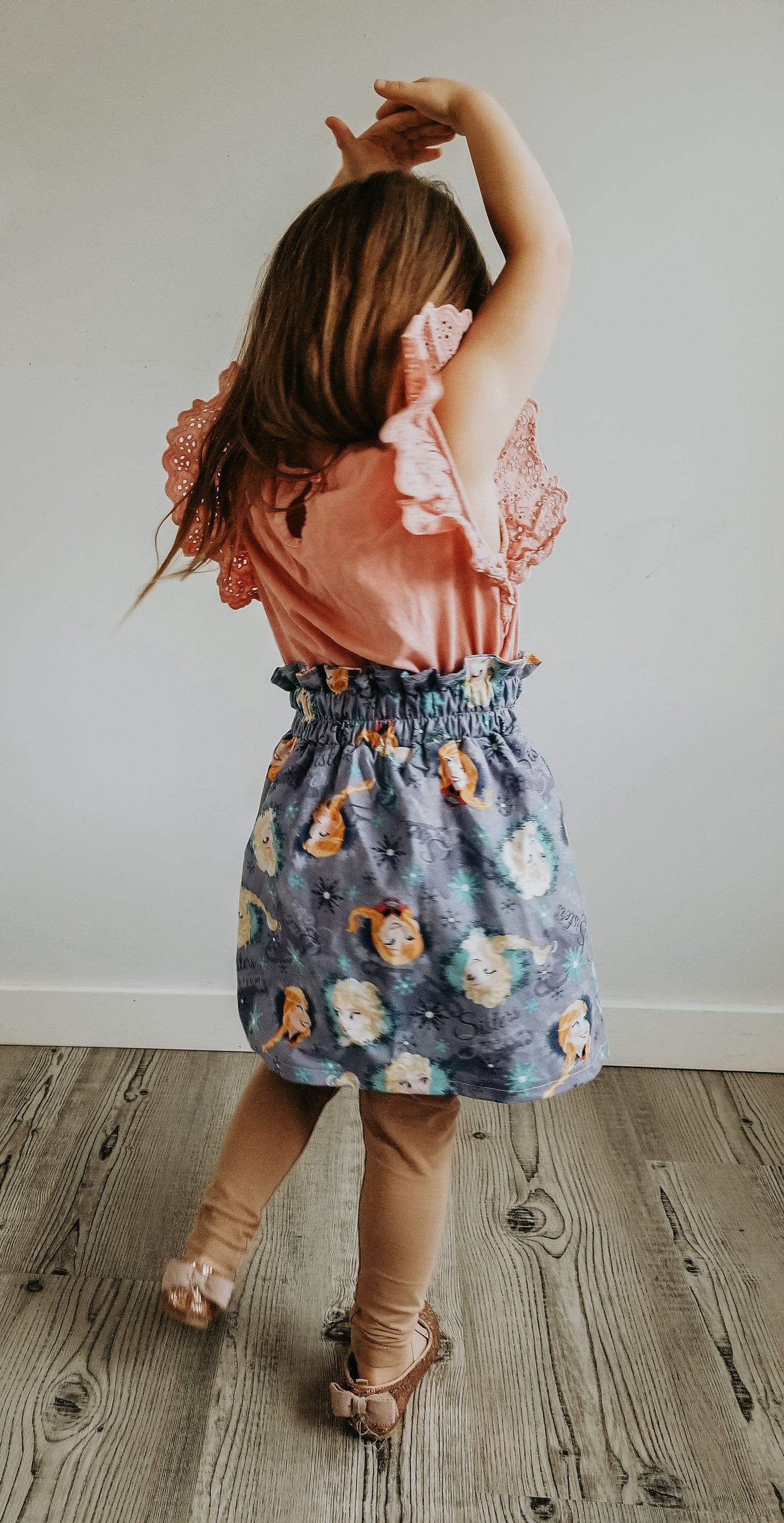 Baby-Youth Sunny Pants|Skirt