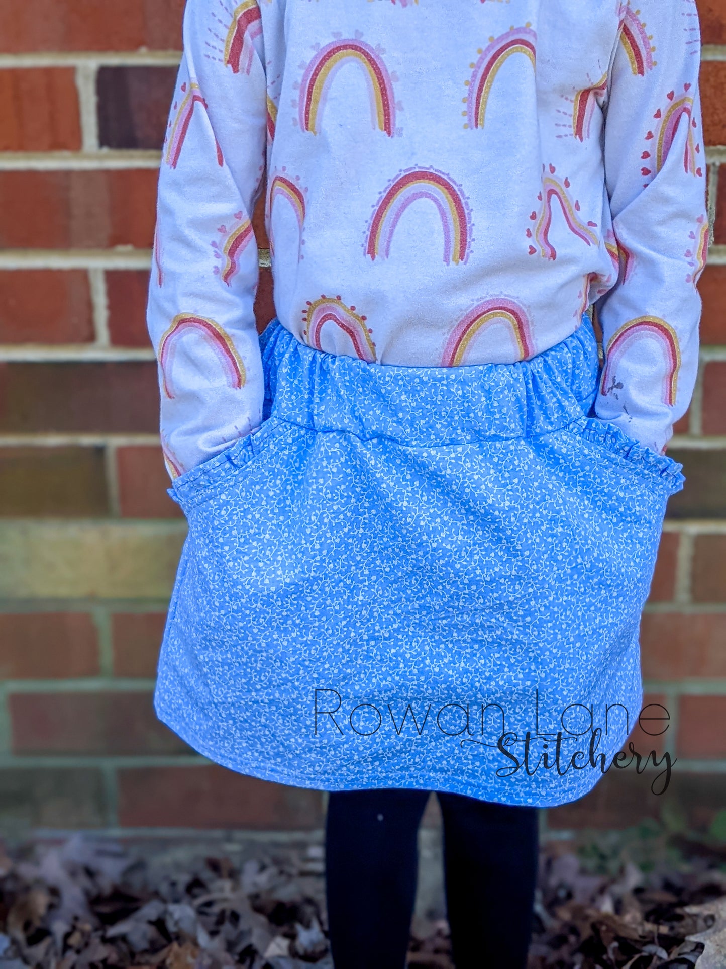 Baby-Youth Sunny Pants|Skirt