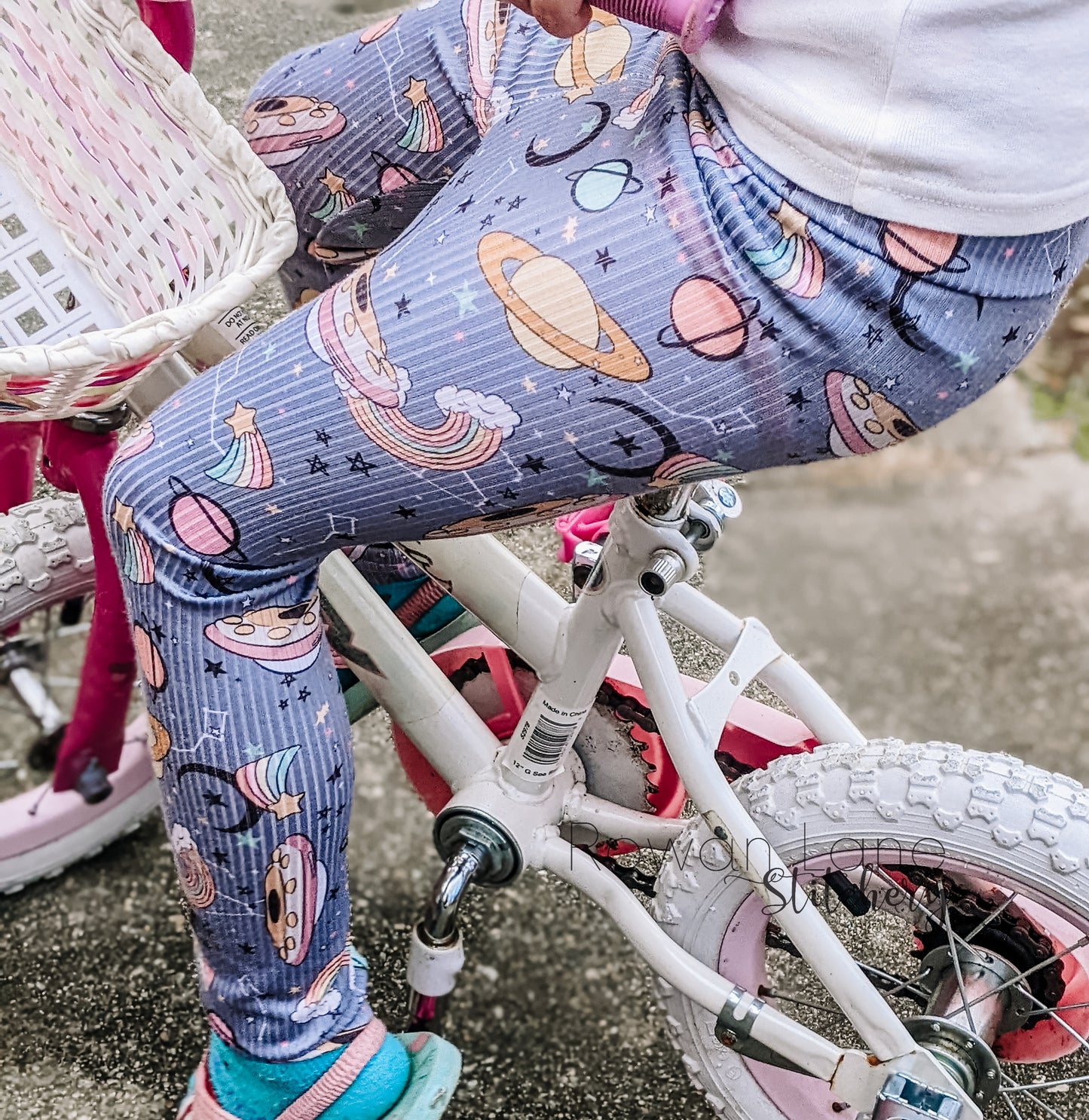 Baby-Youth Free Legging