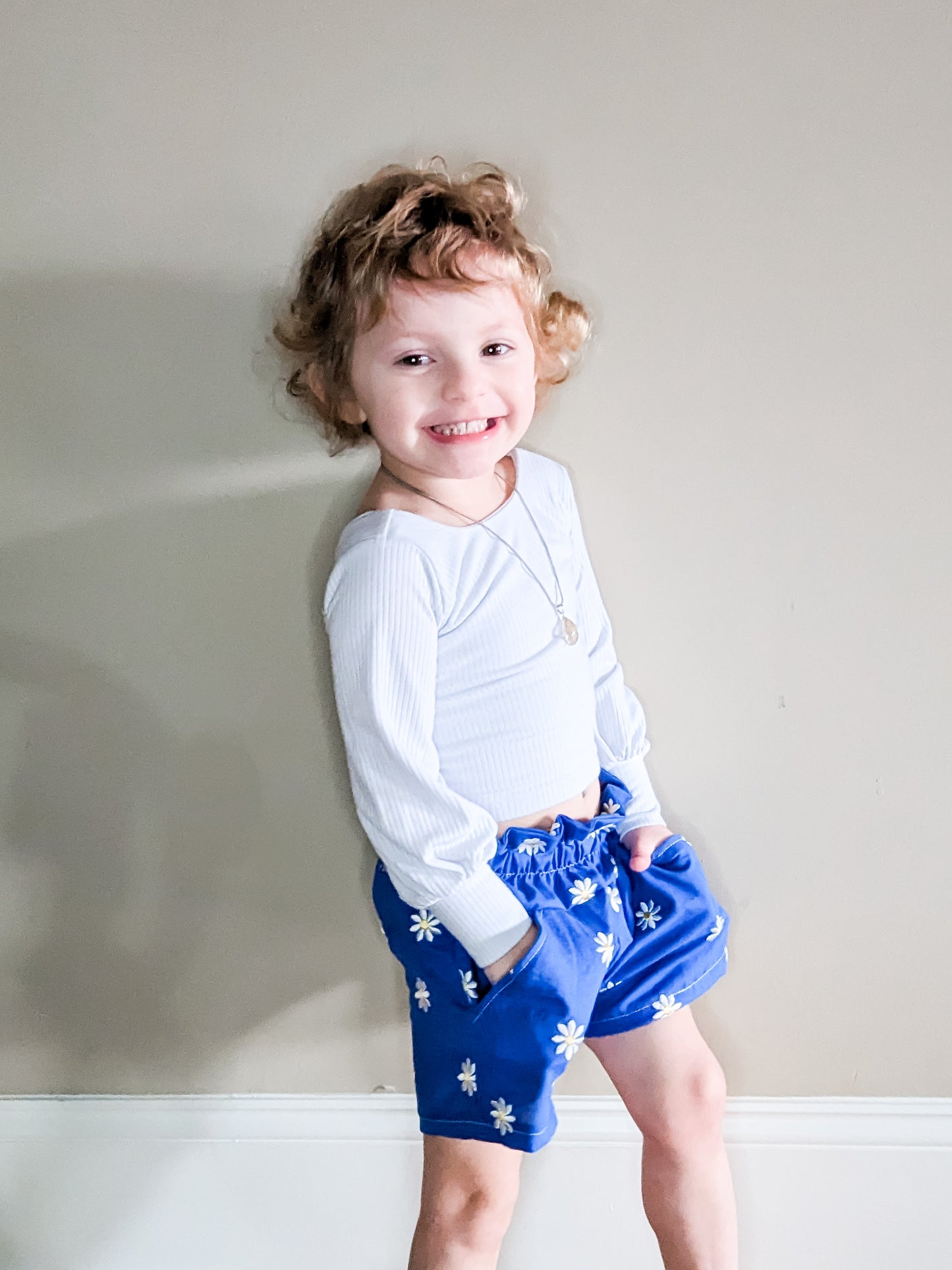 Baby-Youth Sunny Pants|Skirt