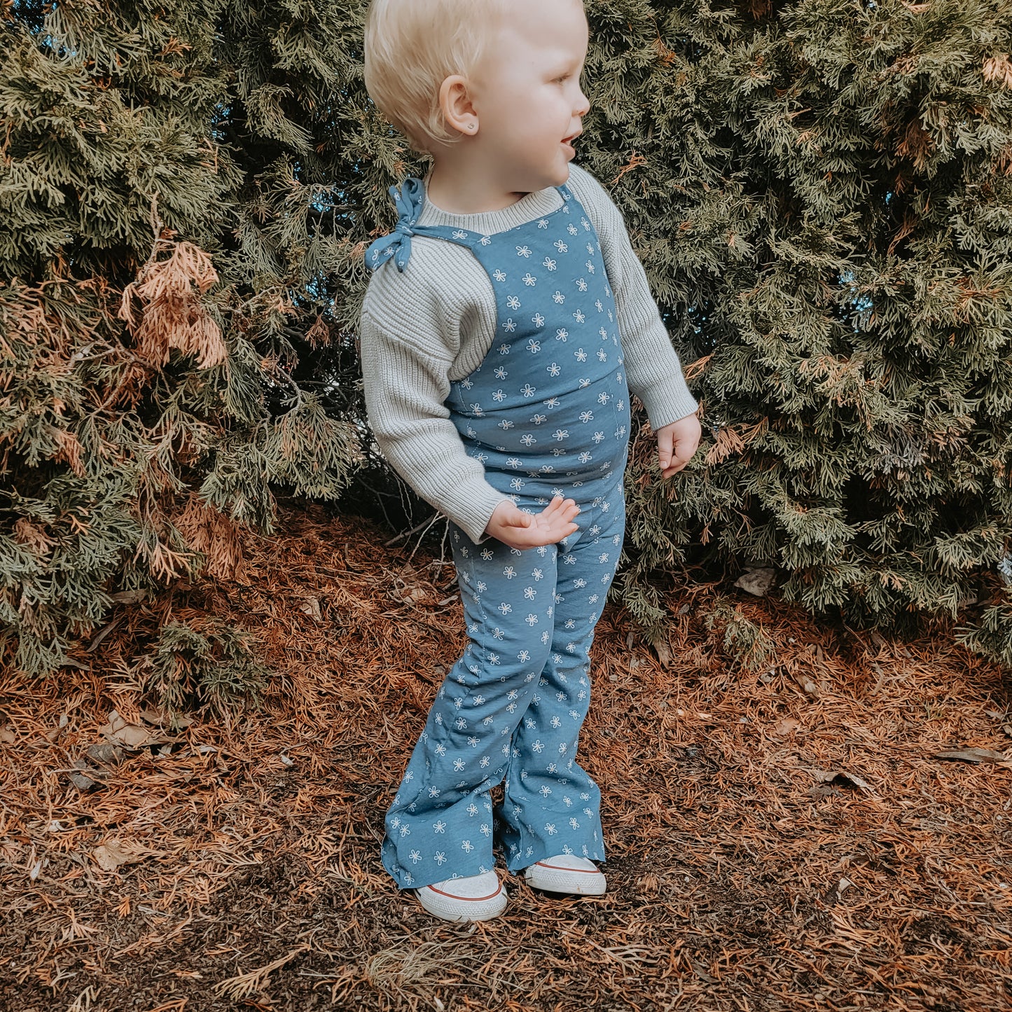 Baby-Youth Pant Add-On