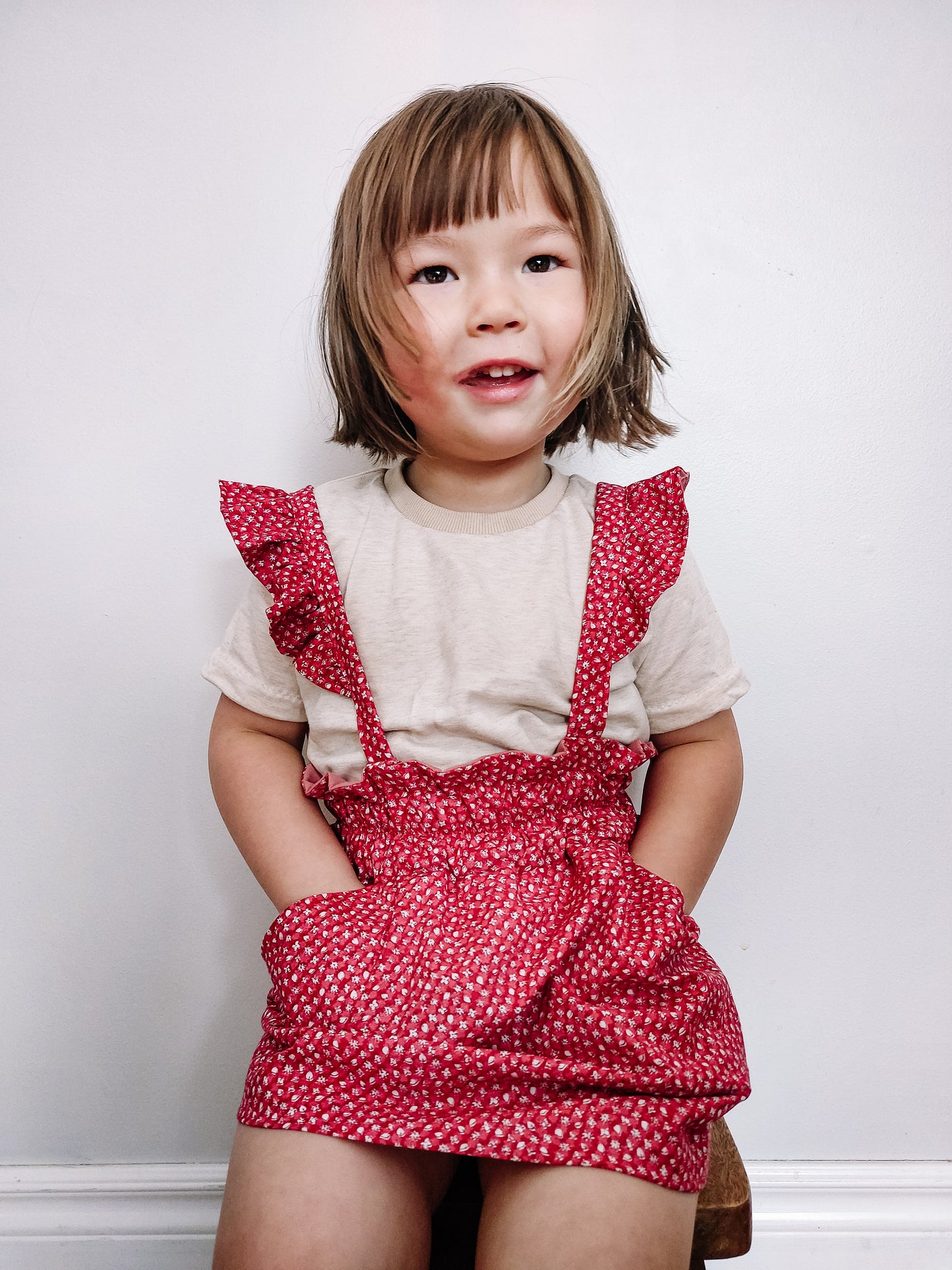 Baby-Youth Sunny Pants|Skirt